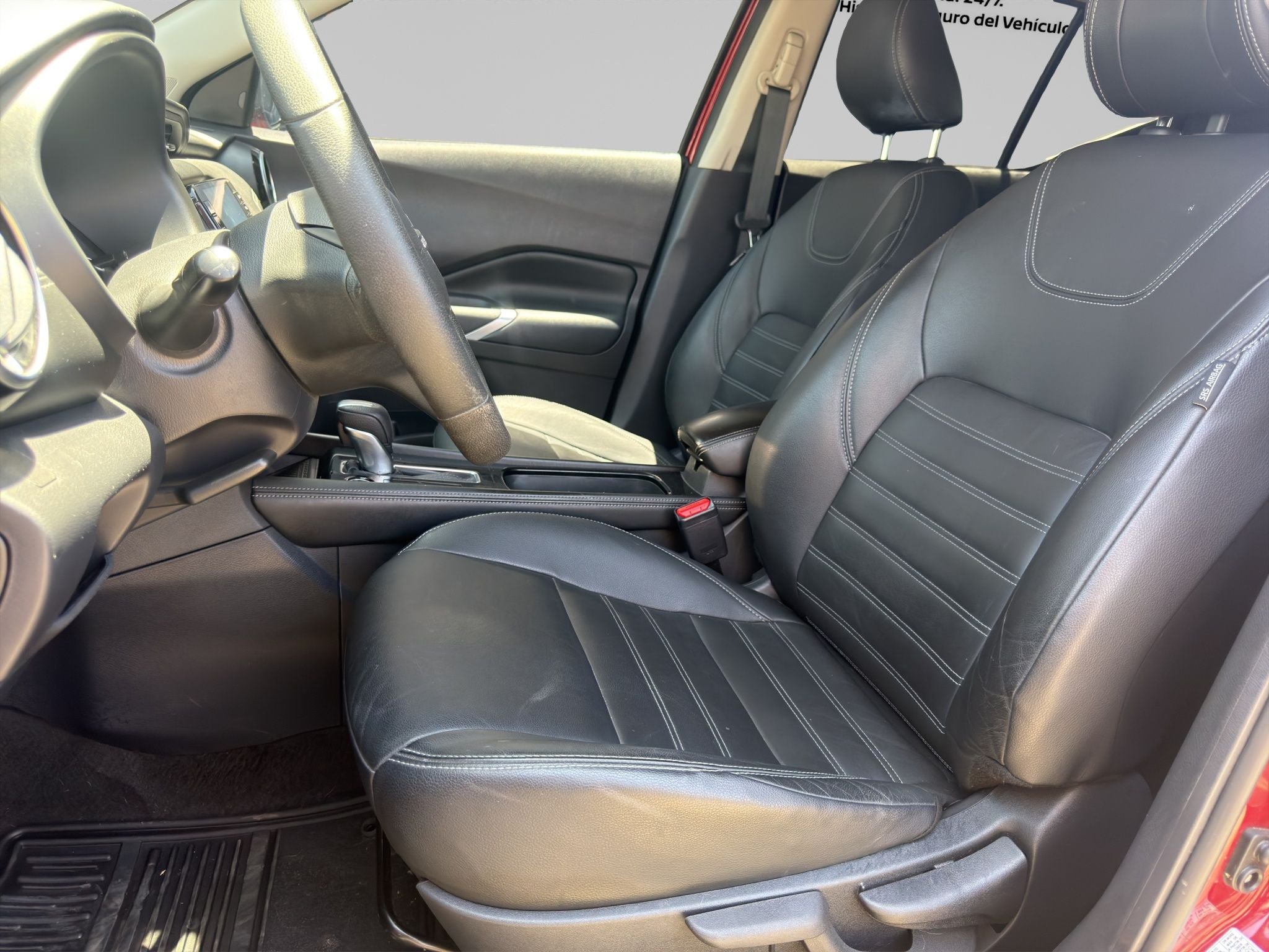 2024 Nissan KICKS 5P PLATINUM L41.6 AUT