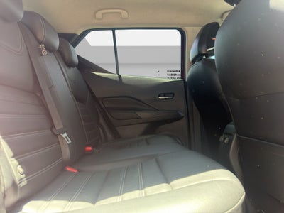 2024 Nissan KICKS 5P PLATINUM L41.6 AUT