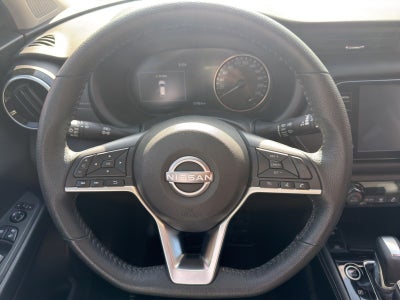 2024 Nissan KICKS 5P EXCLUSIVE L41.6 AUT