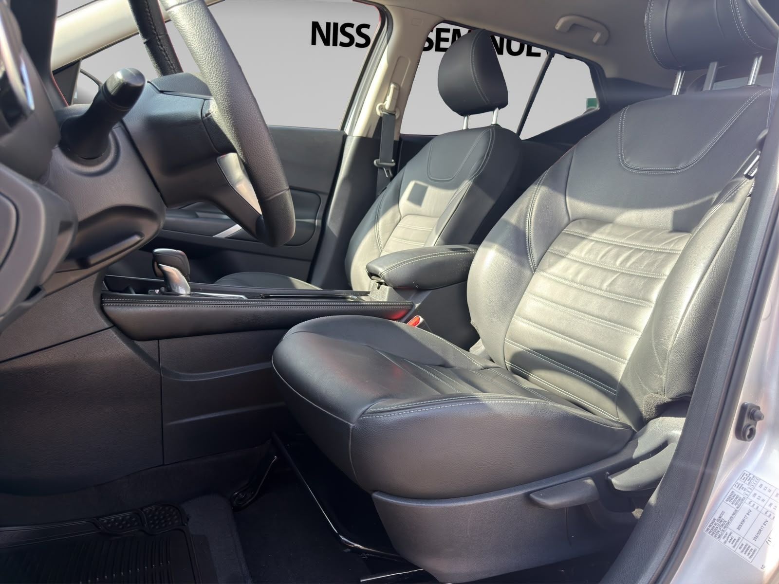 2024 Nissan KICKS 5P EXCLUSIVE L41.6 AUT