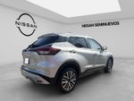 2024 Nissan KICKS 5P EXCLUSIVE L41.6 AUT