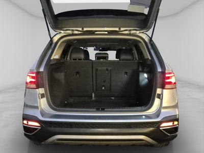 2024 Volkswagen TAOS 5P HIGHLINE L41.4T AUT