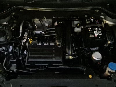 2024 Volkswagen TAOS 5P HIGHLINE L41.4T AUT