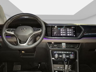 2024 Volkswagen TAOS 5P HIGHLINE L41.4T AUT