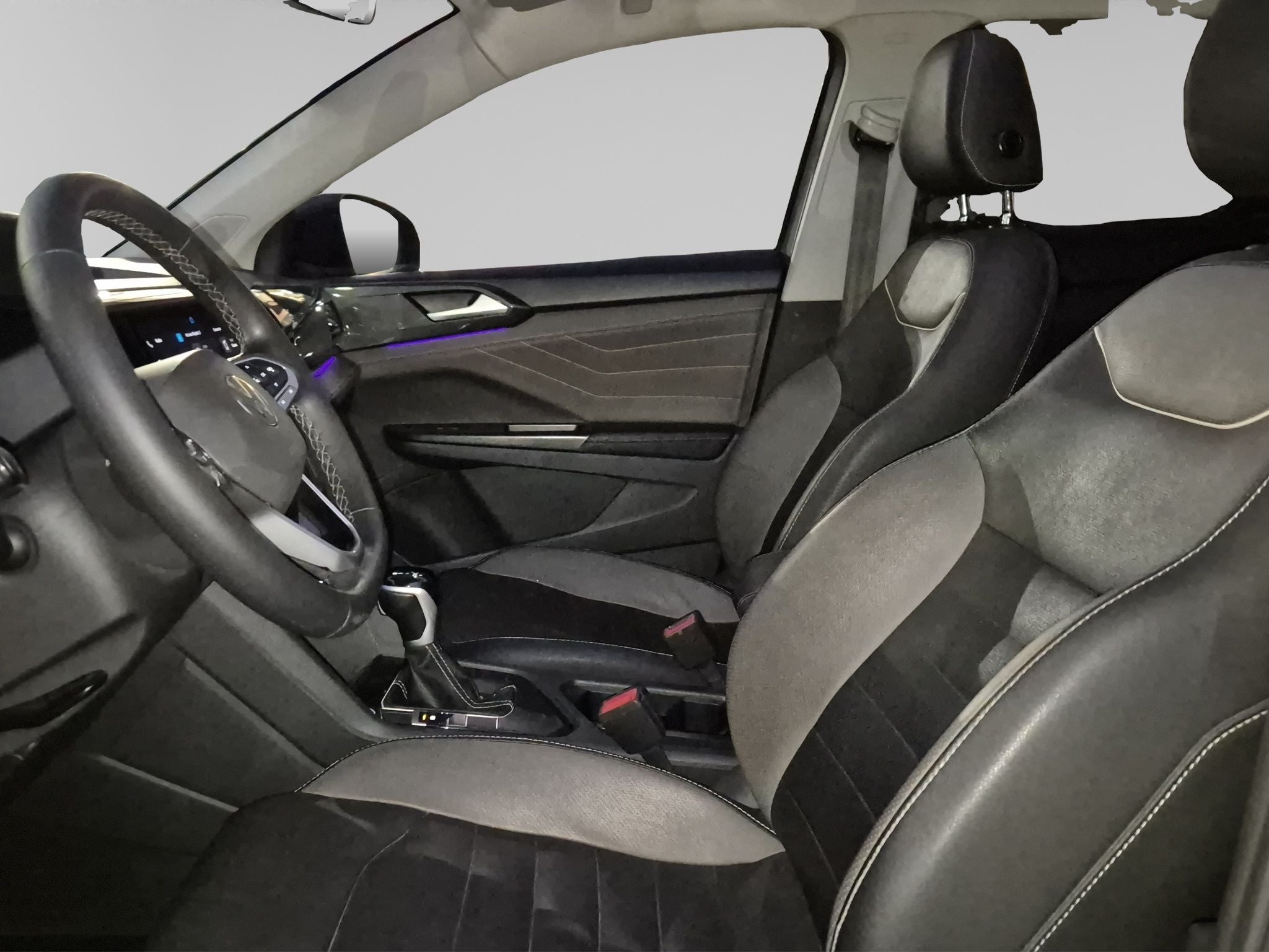 2024 Volkswagen TAOS 5P HIGHLINE L41.4T AUT