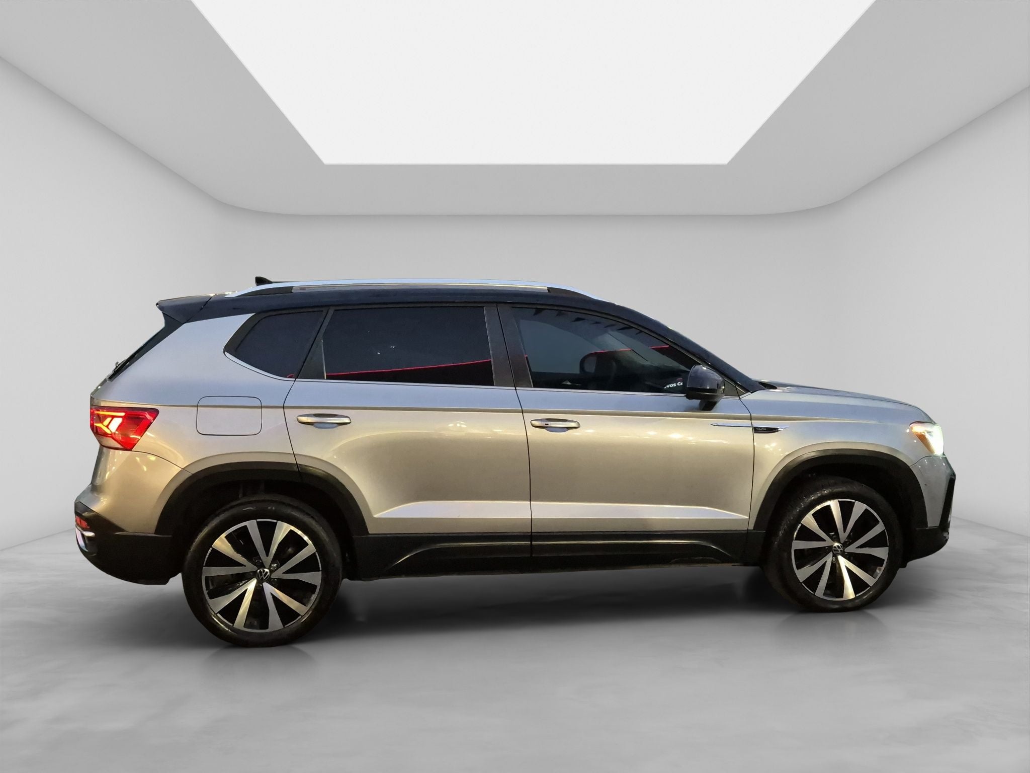 2024 Volkswagen TAOS 5P HIGHLINE L41.4T AUT