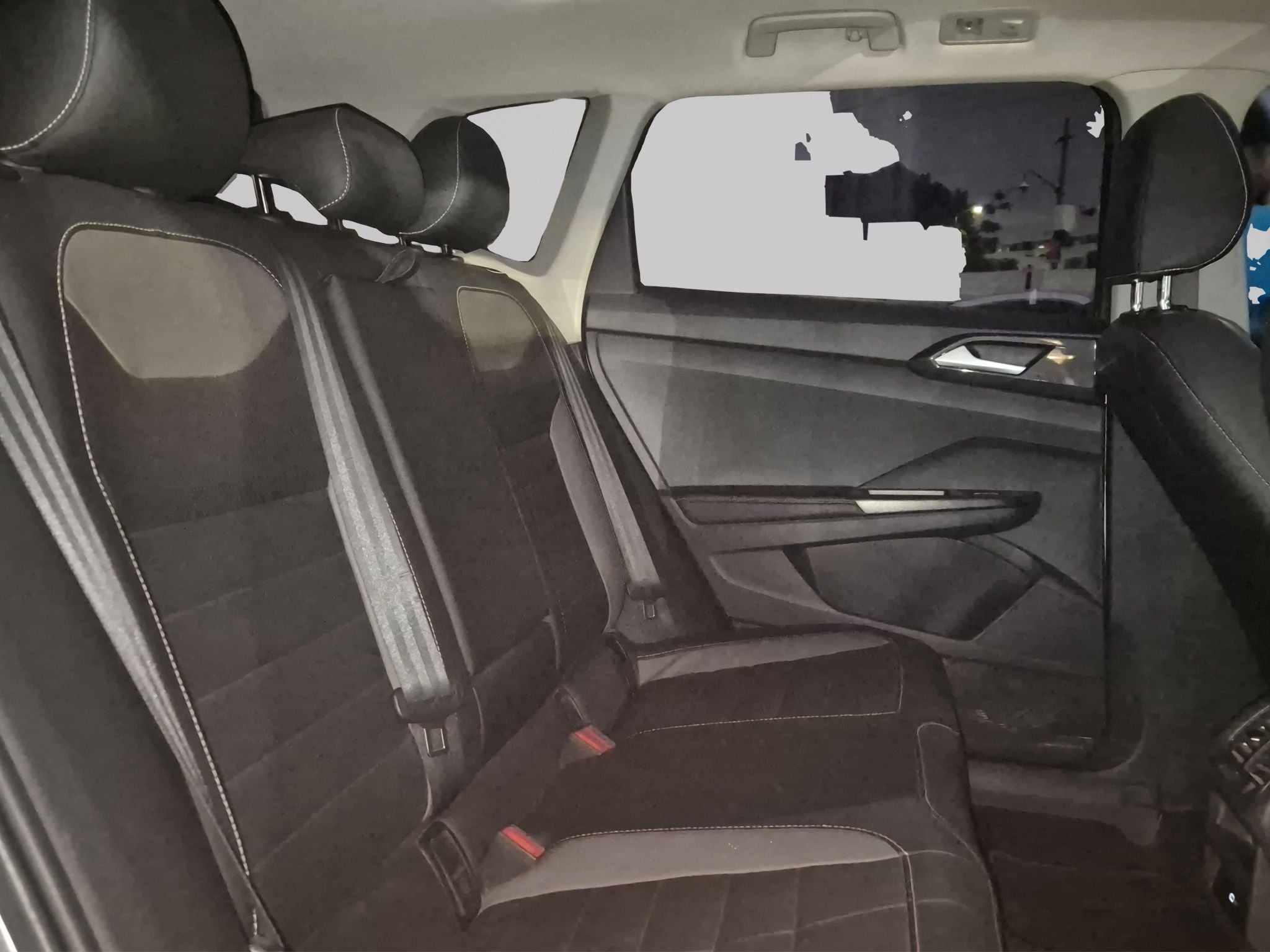 2024 Volkswagen TAOS 5P HIGHLINE L41.4T AUT
