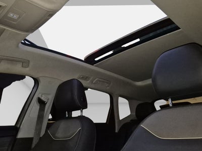 2024 Volkswagen TAOS 5P HIGHLINE L41.4T AUT