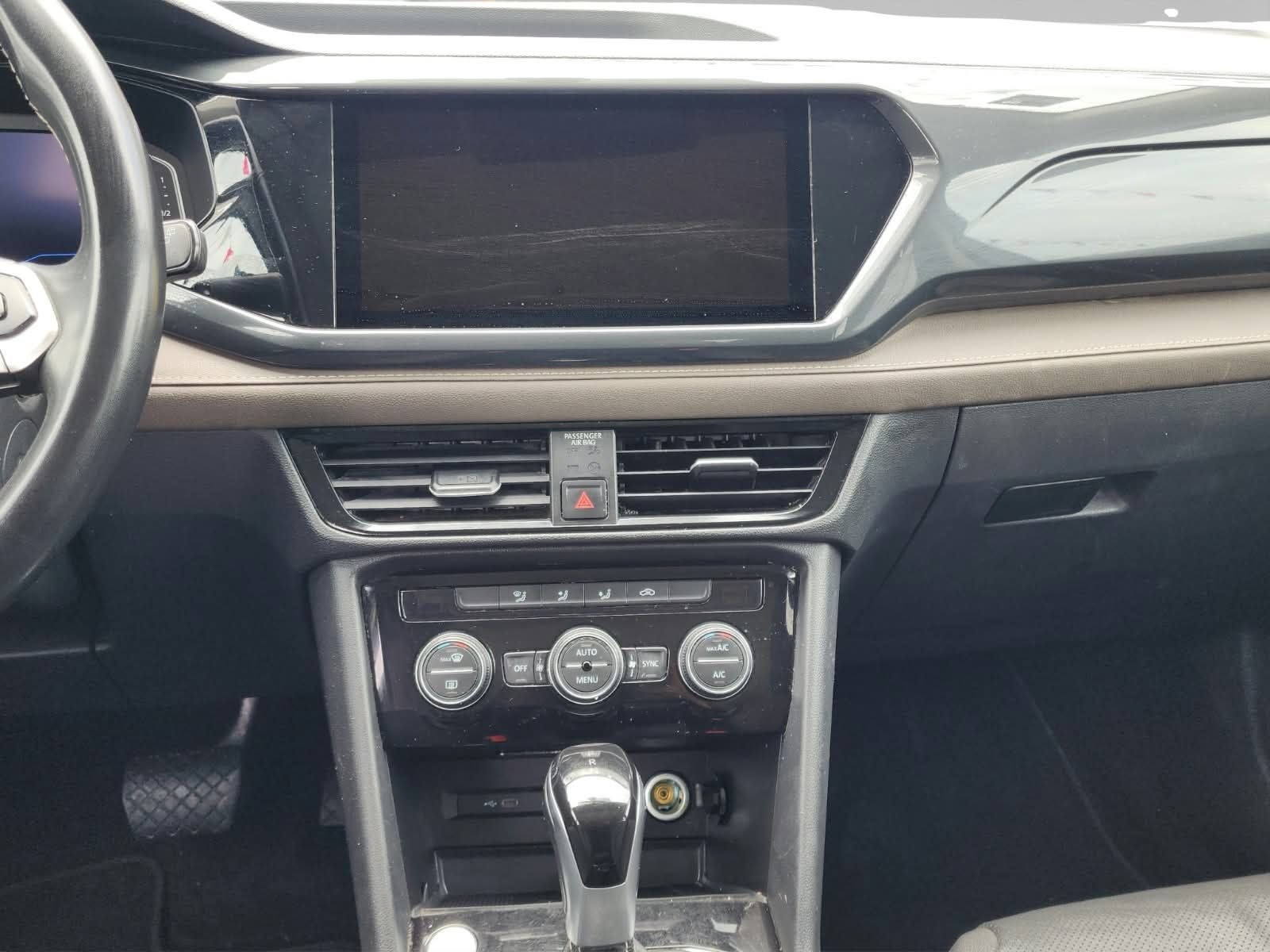 2024 Volkswagen TAOS 5P HIGHLINE L41.4T AUT