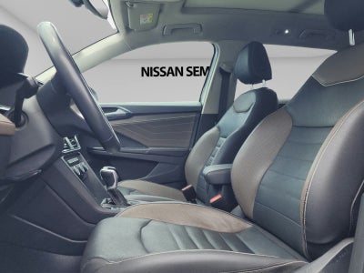 2024 Volkswagen TAOS 5P HIGHLINE L41.4T AUT