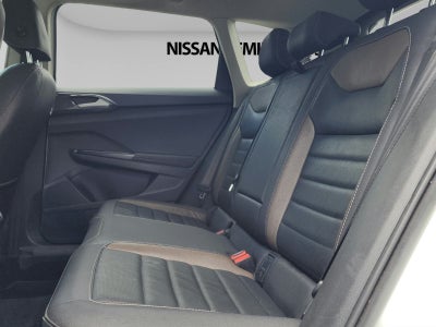 2024 Volkswagen TAOS 5P HIGHLINE L41.4T AUT