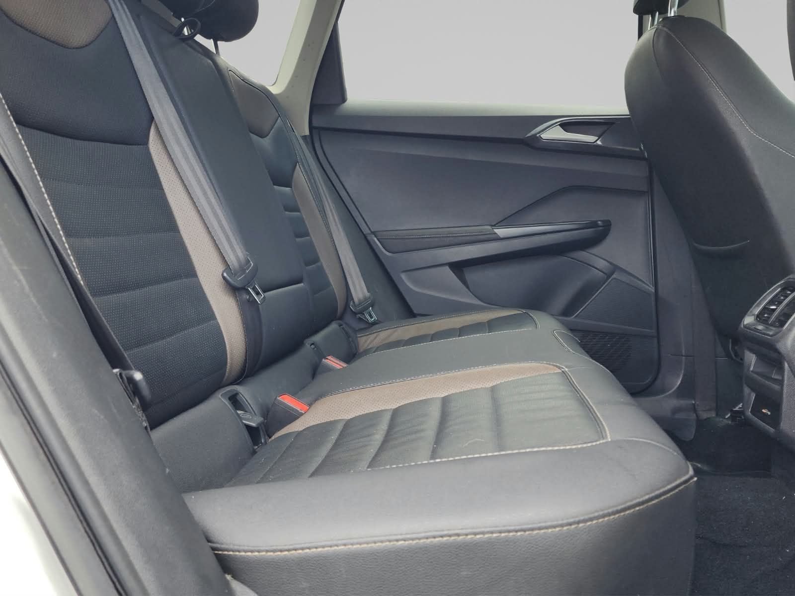 2024 Volkswagen TAOS 5P HIGHLINE L41.4T AUT