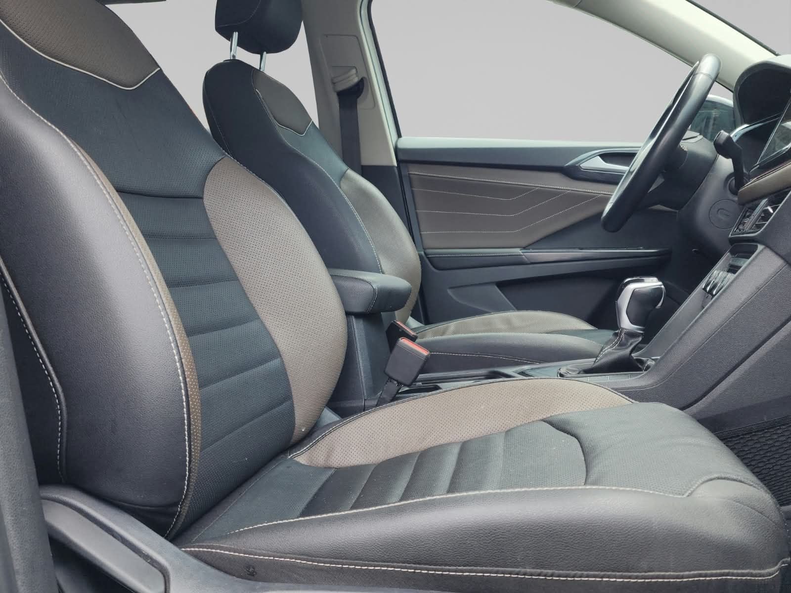 2024 Volkswagen TAOS 5P HIGHLINE L41.4T AUT