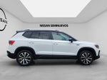 2024 Volkswagen TAOS 5P HIGHLINE L41.4T AUT