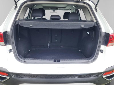 2024 Volkswagen TAOS 5P HIGHLINE L41.4T AUT