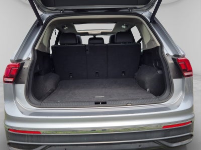 2024 Volkswagen TIGUAN 5P COMFORTLINE L41.4T AUT