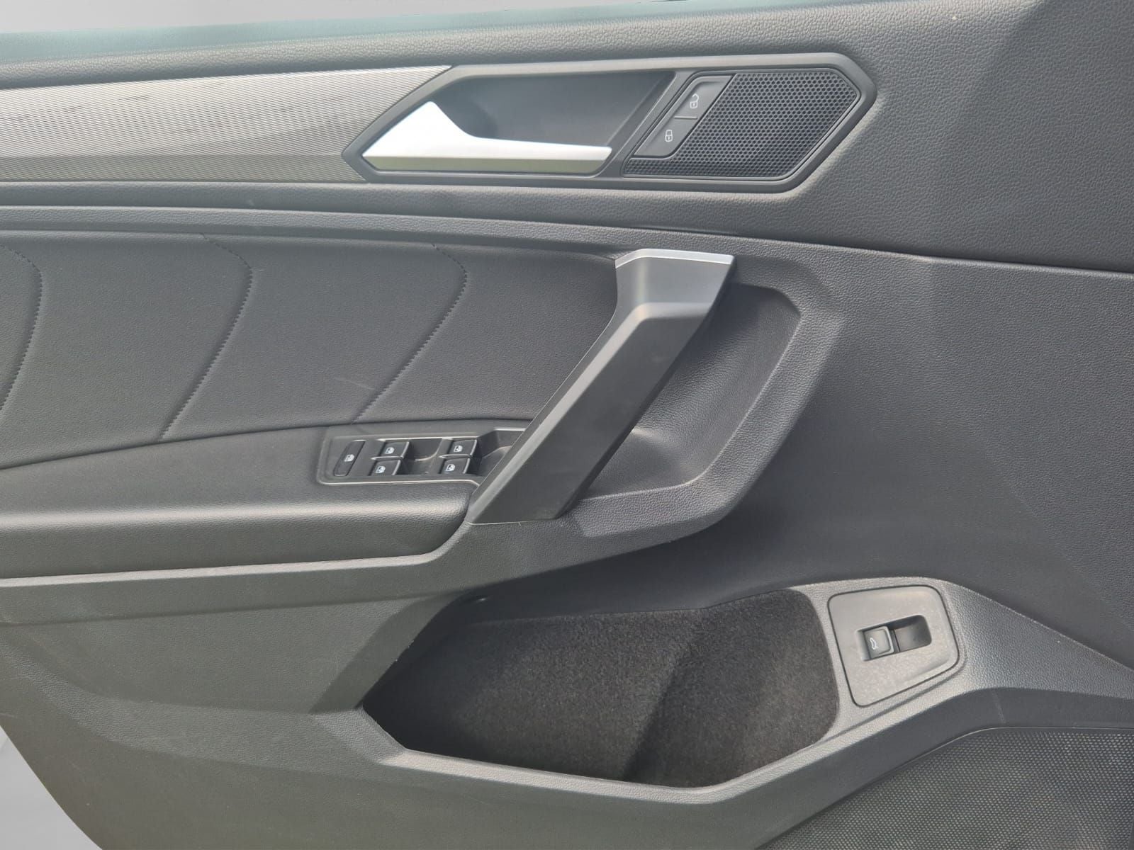 2024 Volkswagen TIGUAN 5P COMFORTLINE L41.4T AUT