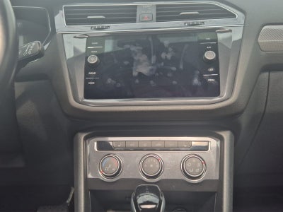 2024 Volkswagen TIGUAN 5P COMFORTLINE L41.4T AUT