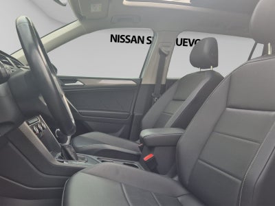 2024 Volkswagen TIGUAN 5P COMFORTLINE L41.4T AUT