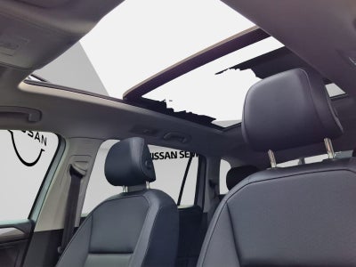 2024 Volkswagen TIGUAN 5P COMFORTLINE L41.4T AUT