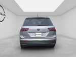 2024 Volkswagen TIGUAN 5P COMFORTLINE L41.4T AUT