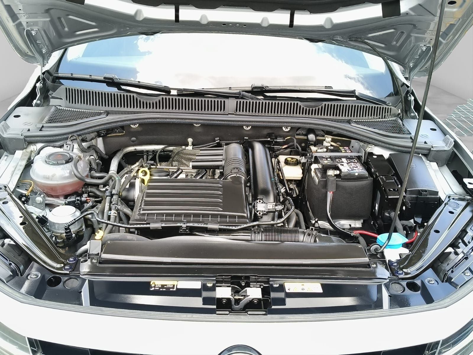 2026 Volkswagen JETTA 4P CONFORTLINE L41.4T AUT