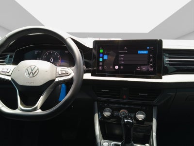 2026 Volkswagen JETTA 4P CONFORTLINE L41.4T AUT