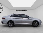 2026 Volkswagen JETTA 4P CONFORTLINE L41.4T AUT