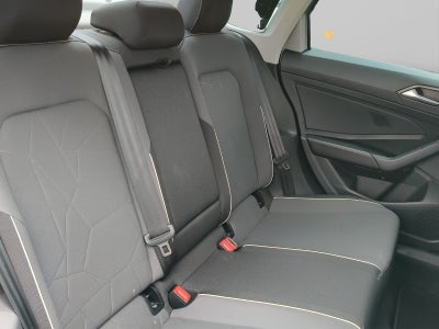 2026 Volkswagen JETTA 4P CONFORTLINE L41.4T AUT