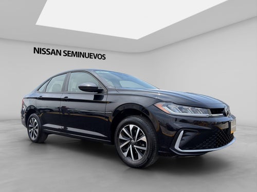 2026 Volkswagen JETTA 4P CONFORTLINE L41.4T AUT