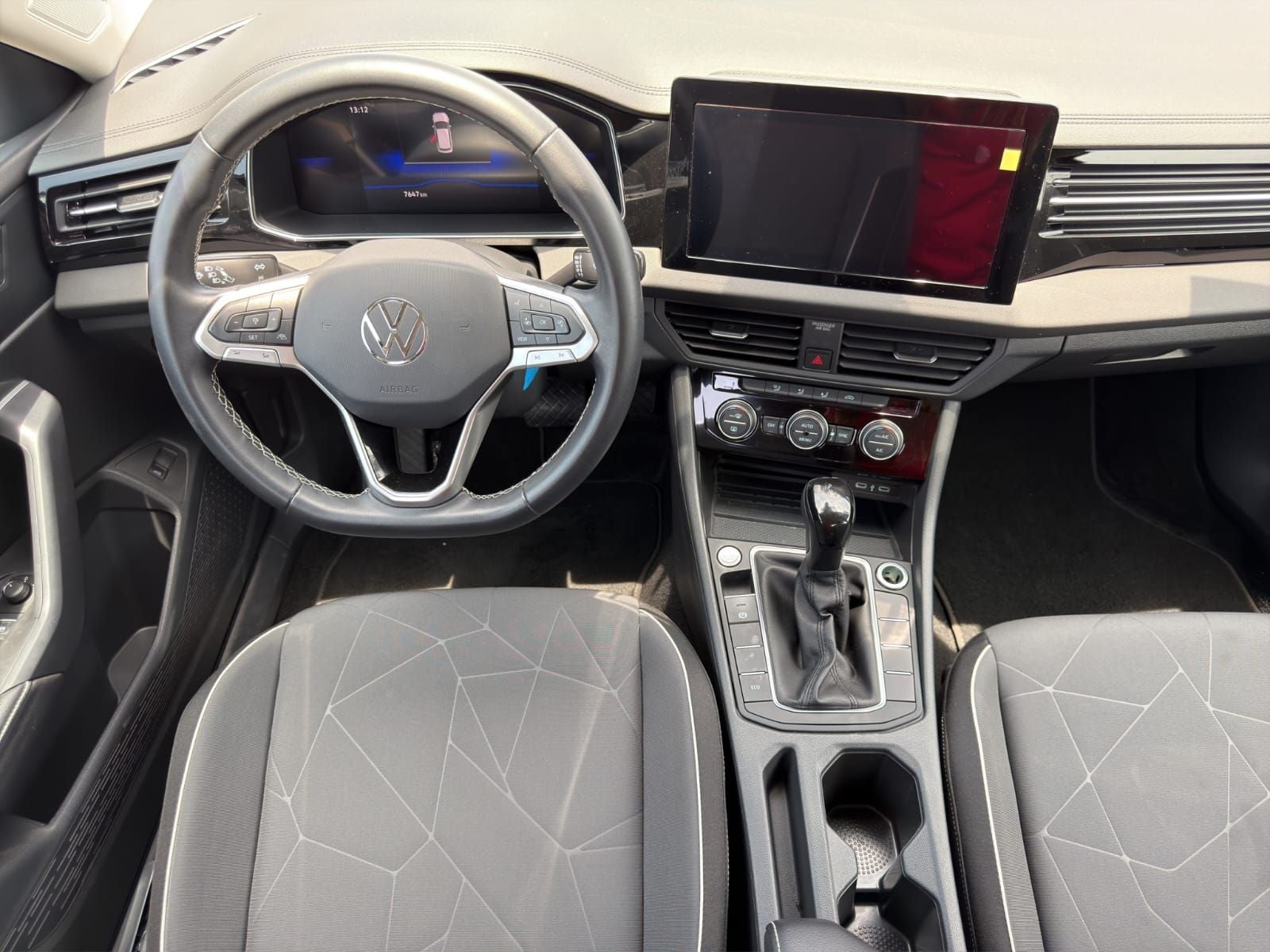 2026 Volkswagen JETTA 4P CONFORTLINE L41.4T AUT