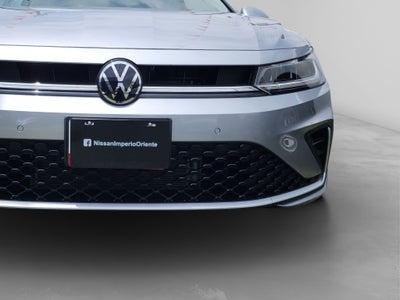 2026 Volkswagen JETTA 4P CONFORTLINE L41.4T AUT