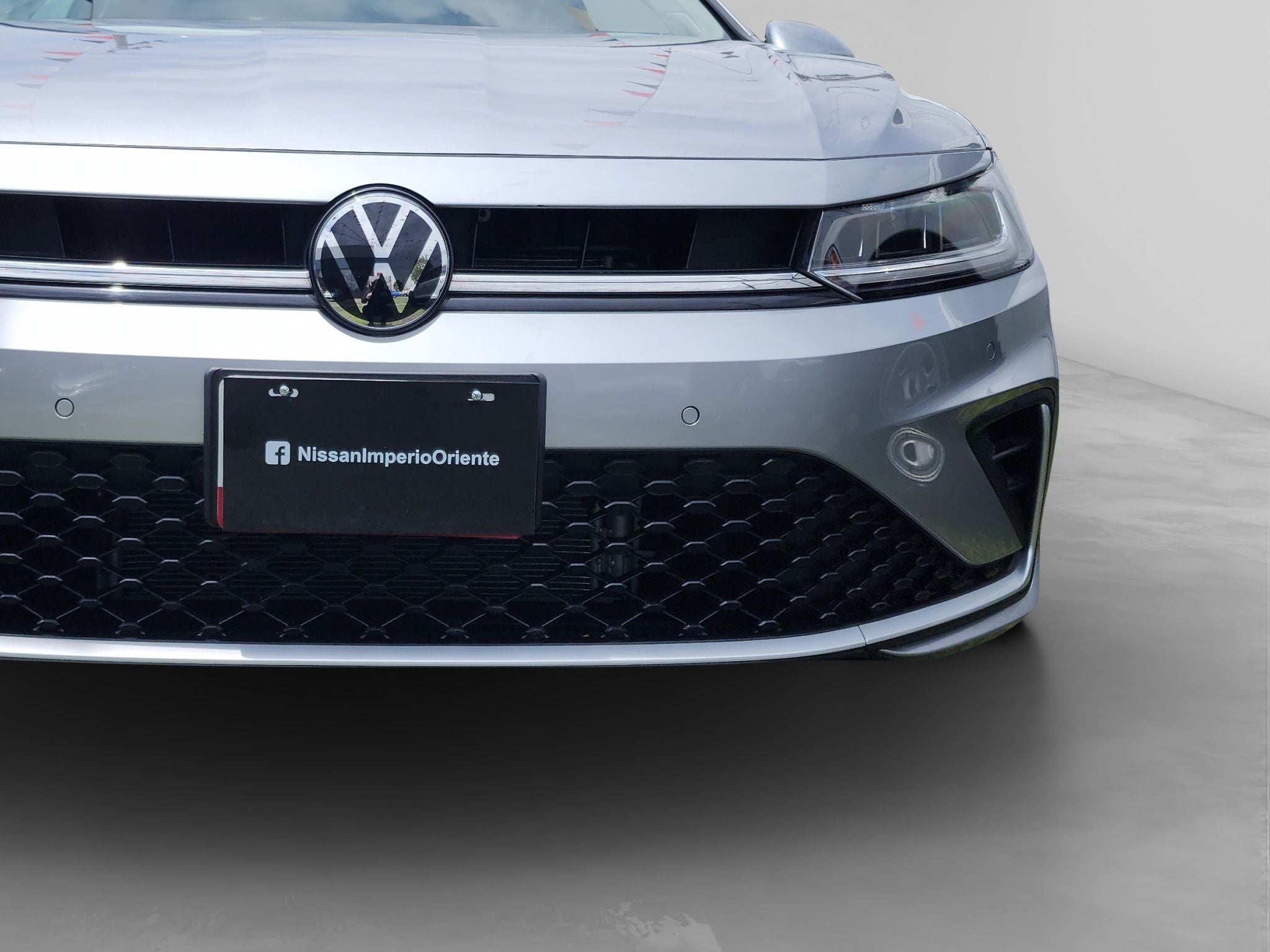 2026 Volkswagen JETTA 4P CONFORTLINE L41.4T AUT