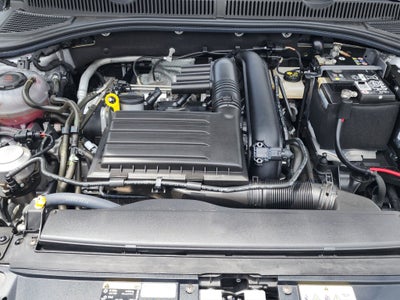 2026 Volkswagen JETTA 4P CONFORTLINE L41.4T AUT