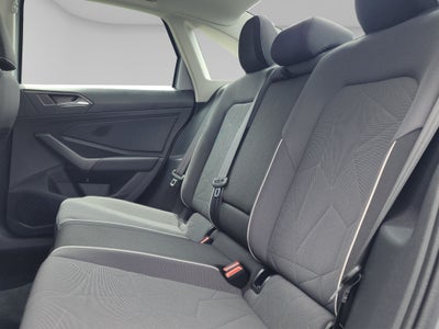 2026 Volkswagen JETTA 4P CONFORTLINE L41.4T AUT