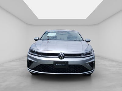 2026 Volkswagen JETTA 4P CONFORTLINE L41.4T AUT