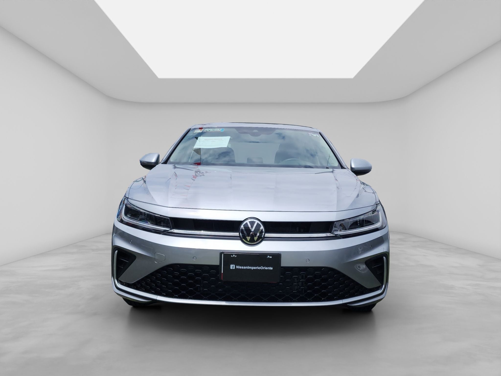 2026 Volkswagen JETTA 4P CONFORTLINE L41.4T AUT