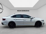2024 Volkswagen JETTA 4P TRENDLINE L41.4T AUT