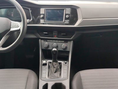 2024 Volkswagen JETTA 4P TRENDLINE L41.4T AUT