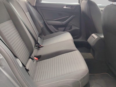 2024 Volkswagen JETTA 4P TRENDLINE L41.4T AUT