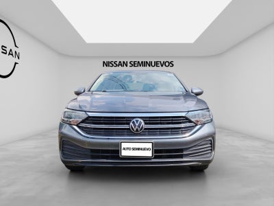 2024 Volkswagen JETTA 4P TRENDLINE L41.4T AUT