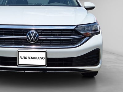 2024 Volkswagen JETTA 4P TRENDLINE L41.4T AUT