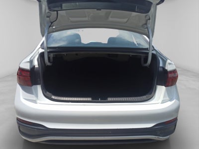 2024 Volkswagen JETTA 4P TRENDLINE L41.4T AUT