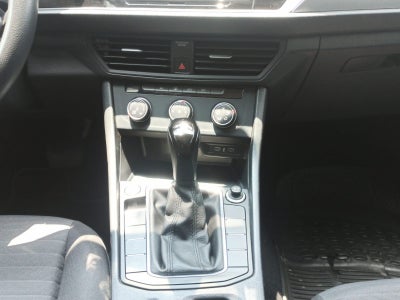 2024 Volkswagen JETTA 4P TRENDLINE L41.4T AUT