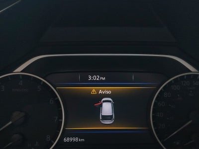 2019 Nissan MURANO 5 PTS EXCLUSIVE CVT GPS PIEL QC RA-20 4X4