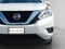 2019 Nissan MURANO 5 PTS EXCLUSIVE CVT GPS PIEL QC RA-20 4X4