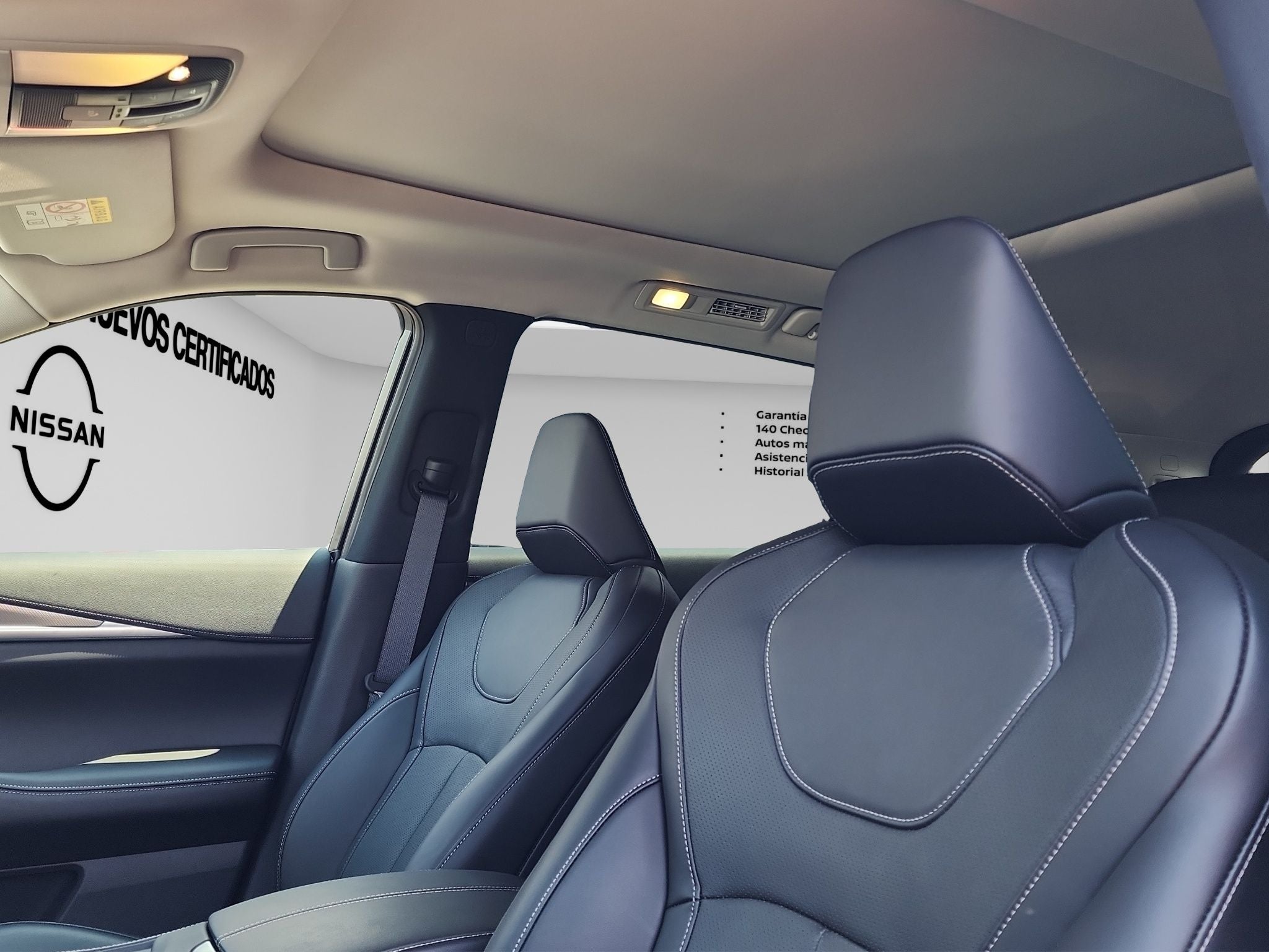 2025 INFINITI QX60 5P QX60 LUXE V63.5 AUT