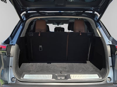 2023 INFINITI QX60 5P QX60 SENSORY V63.5 AUT