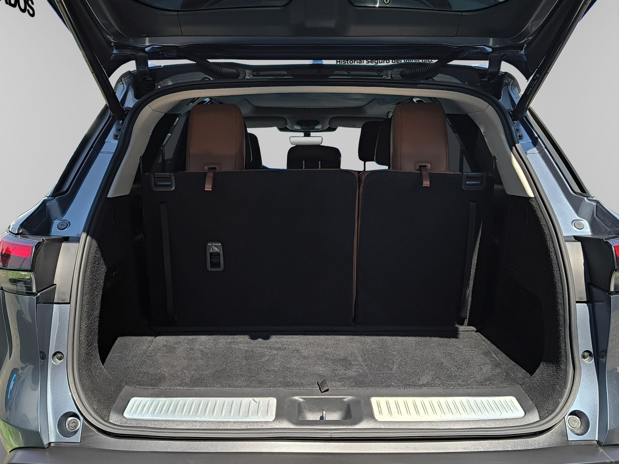 2023 INFINITI QX60 5P QX60 SENSORY V63.5 AUT