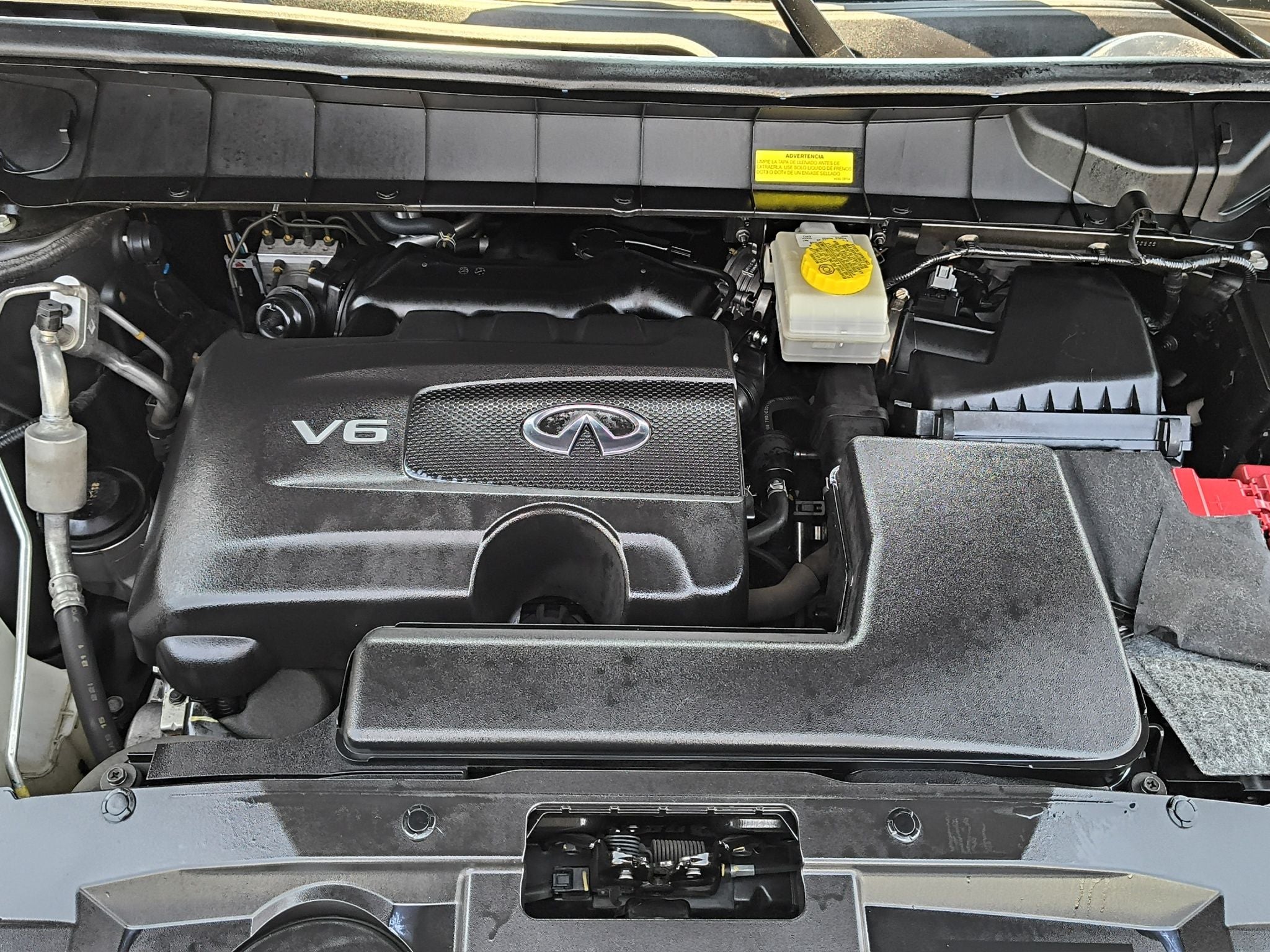 2023 INFINITI QX60 5P QX60 SENSORY V63.5 AUT